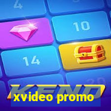 xvideo promo